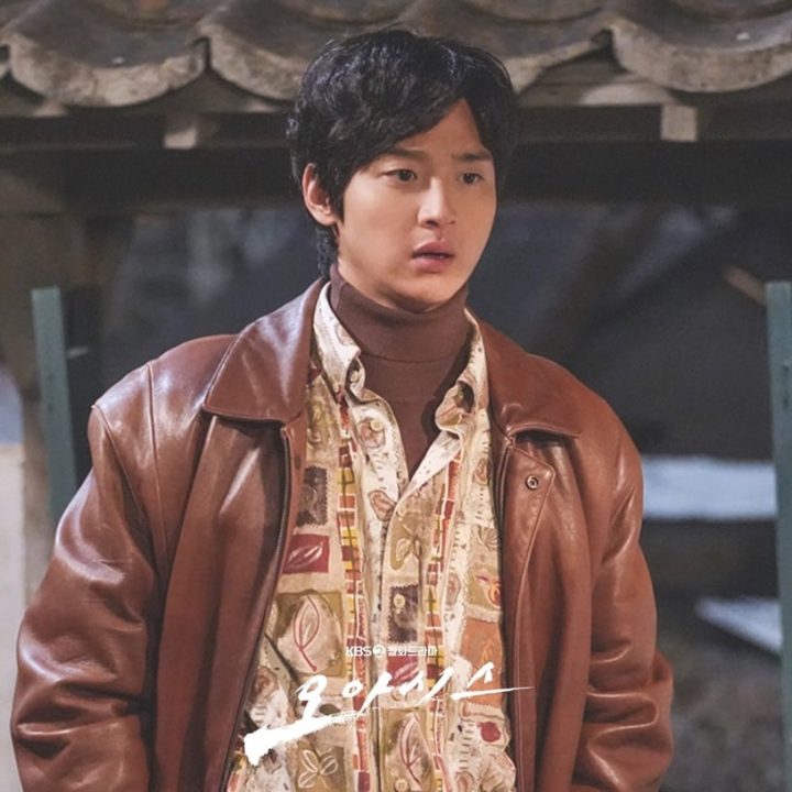 4月韩剧演员“品牌评价”TOP10！宋慧乔没前三，曹承佑第四，她打败李帝勋&李到晛夺冠-1
