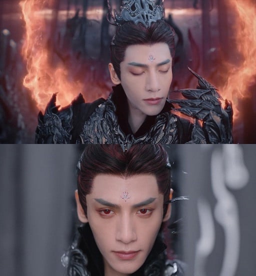 长月烬明1-40全集百度云网盘资源「BD1080P/MP4高清大结局」迅雷下载-1
