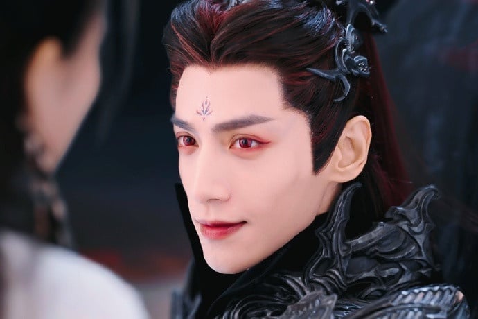 长月烬明1-40全集百度云网盘资源「BD1080P/MP4高清大结局」迅雷下载-9