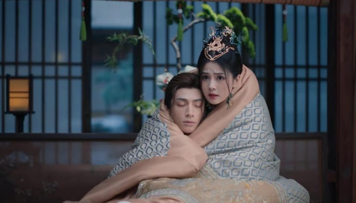 长月烬明1-40全集百度云网盘资源「BD1080P/MP4高清大结局」迅雷下载-4