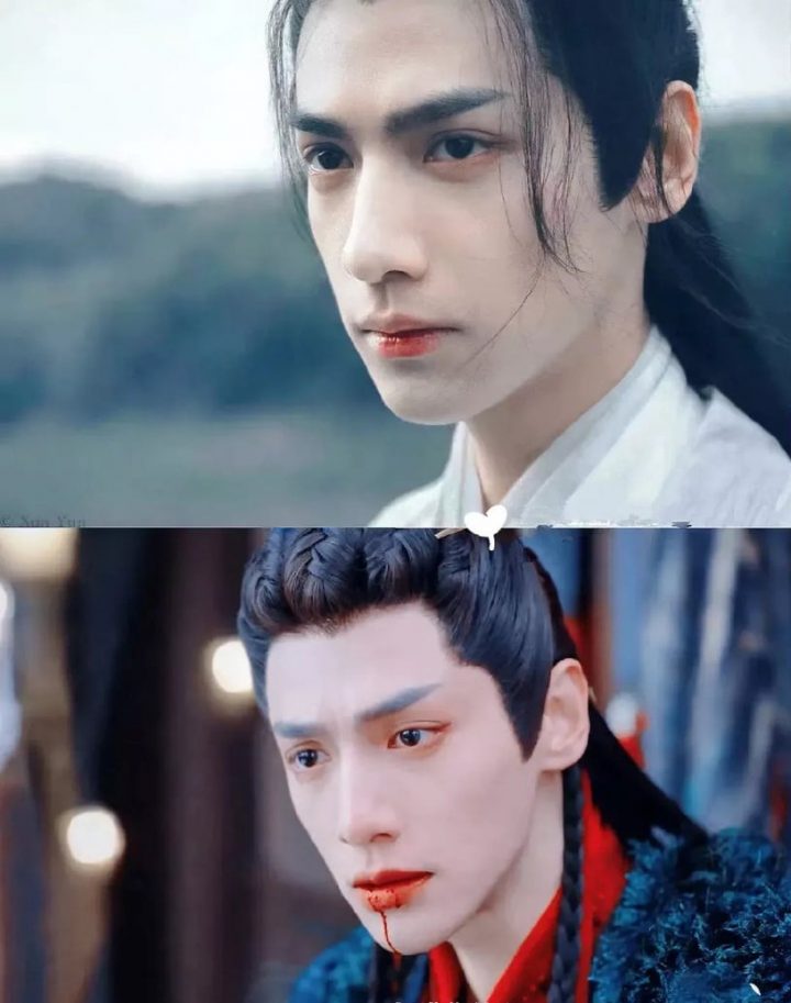 长月烬明1-40全集百度云网盘资源「BD1080P/MP4高清大结局」迅雷下载-3