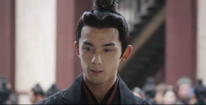 长月烬明1-40全集百度云网盘资源「BD1080P/MP4高清大结局」迅雷下载-37