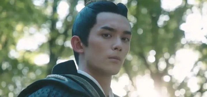 长月烬明1-40全集百度云网盘资源「BD1080P/MP4高清大结局」迅雷下载-39