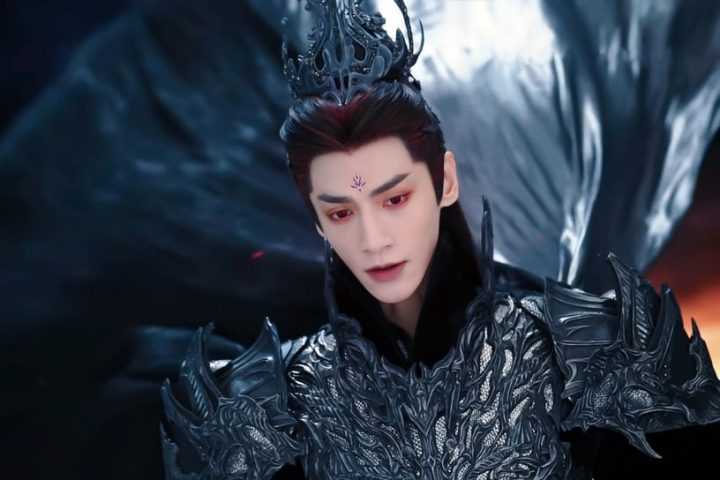 长月烬明1-40全集百度云网盘资源「BD1080P/MP4高清大结局」迅雷下载-2
