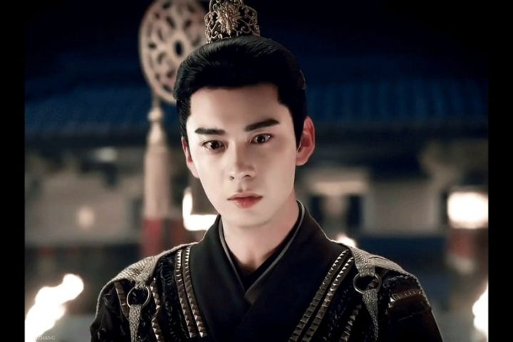 长月烬明1-40全集百度云网盘资源「BD1080P/MP4高清大结局」迅雷下载-23