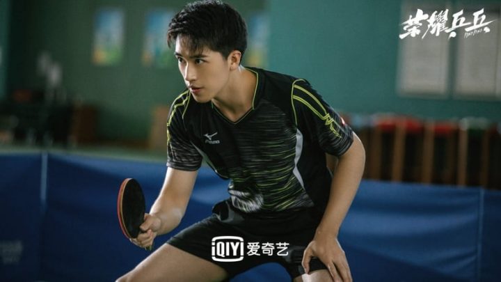 10位演过运动员的国产剧男星！不只《爱情而已》吴磊，张新成&白敬亭&王安宇都荷尔蒙爆棚-9