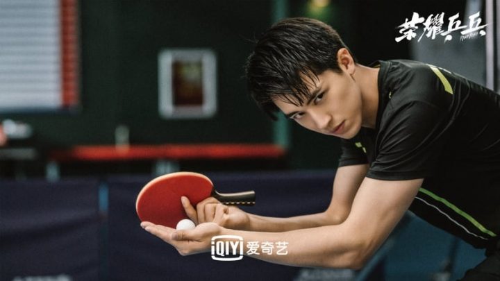 10位演过运动员的国产剧男星！不只《爱情而已》吴磊，张新成&白敬亭&王安宇都荷尔蒙爆棚-8
