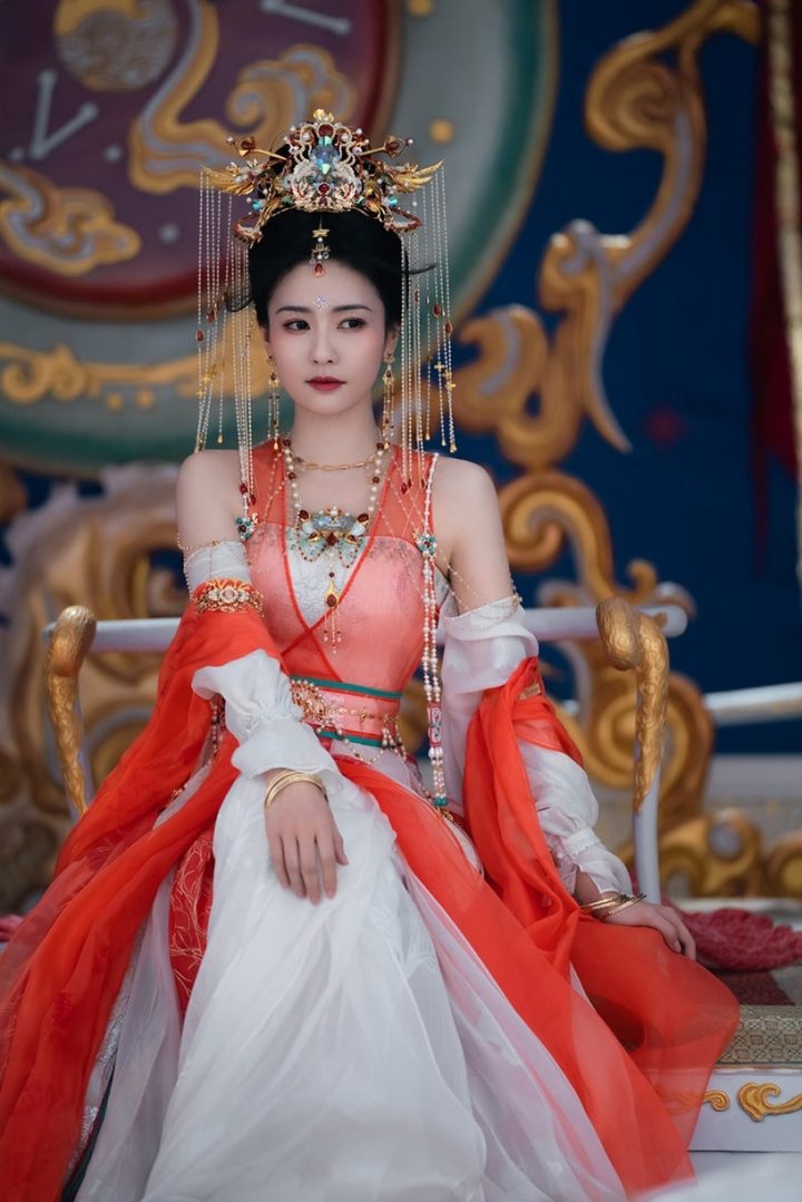 古装剧《长月烬明》1-40全集百度云网盘资源[HD-MP4][1080P高清蓝光版]迅雷下载-5