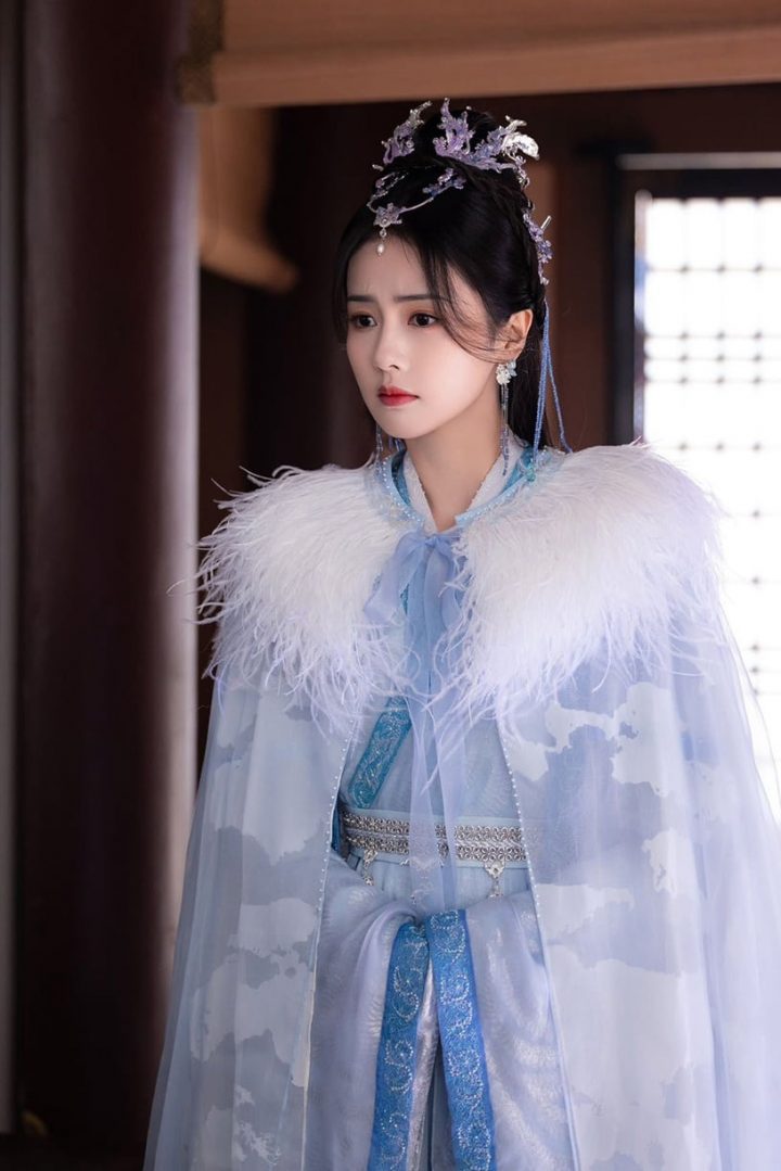 古装剧《长月烬明》1-40全集百度云网盘资源[HD-MP4][1080P高清蓝光版]迅雷下载-1