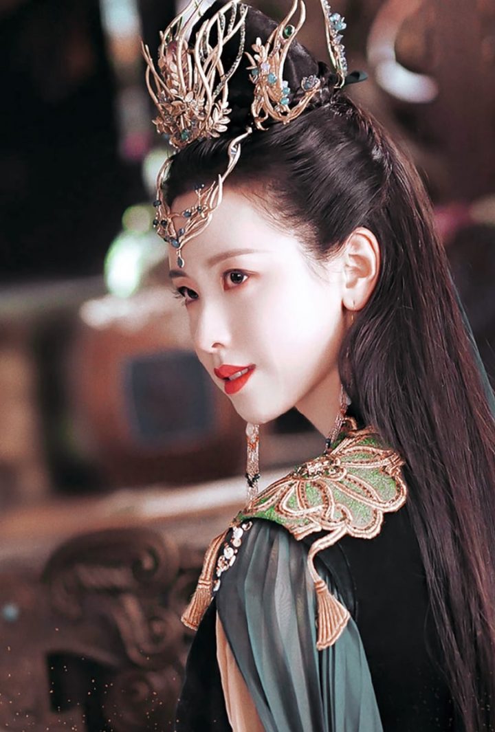 古装剧《长月烬明》1-40全集百度云网盘资源[HD-MP4][1080P高清蓝光版]迅雷下载-8