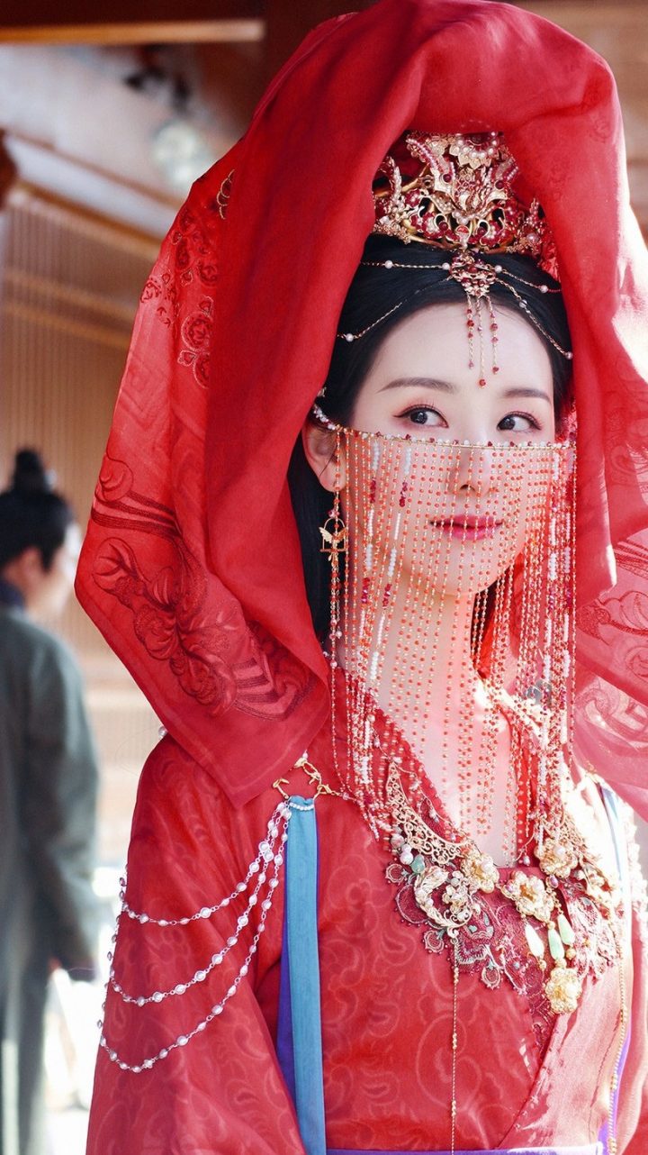 古装剧《长月烬明》1-40全集百度云网盘资源[HD-MP4][1080P高清蓝光版]迅雷下载-9