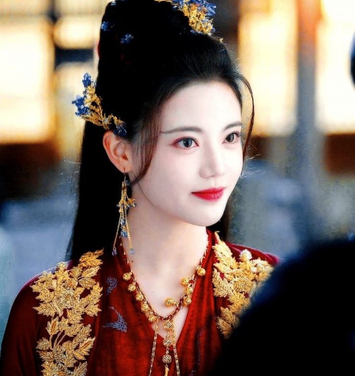 古装剧《长月烬明》1-40全集百度云网盘资源[HD-MP4][1080P高清蓝光版]迅雷下载-10
