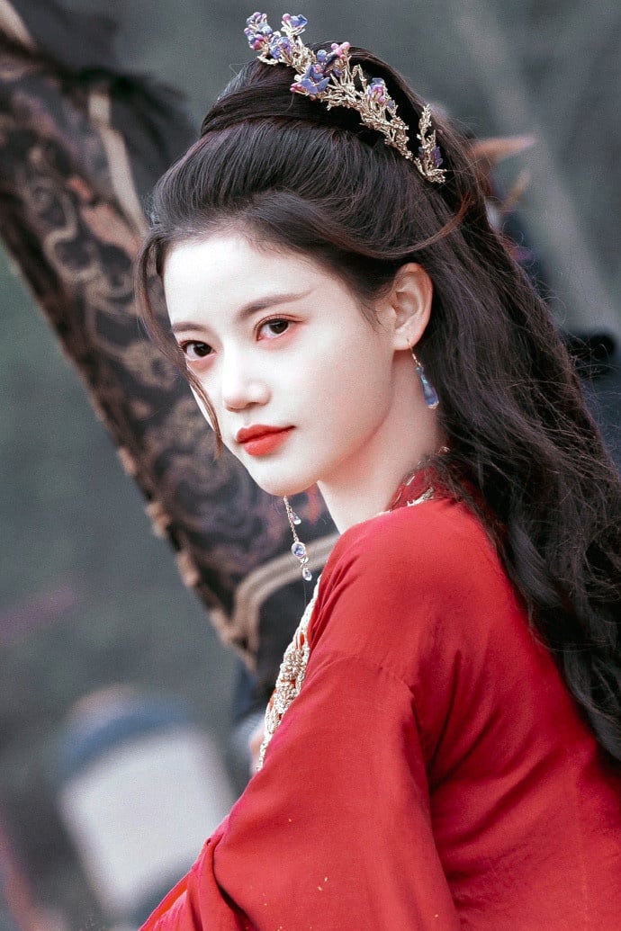 古装剧《长月烬明》1-40全集百度云网盘资源[HD-MP4][1080P高清蓝光版]迅雷下载-12