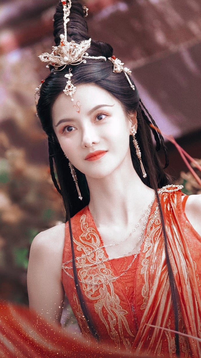 古装剧《长月烬明》1-40全集百度云网盘资源[HD-MP4][1080P高清蓝光版]迅雷下载-14