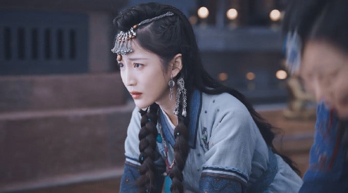 古装剧《长月烬明》1-40全集百度云网盘资源[HD-MP4][1080P高清蓝光版]迅雷下载-22