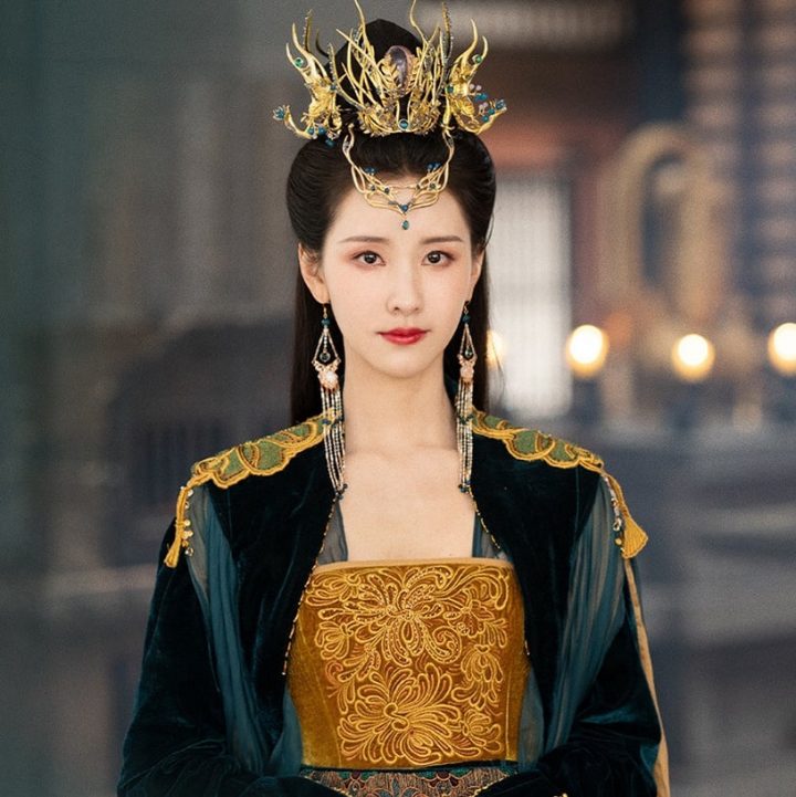 古装剧《长月烬明》1-40全集百度云网盘资源[HD-MP4][1080P高清蓝光版]迅雷下载-7