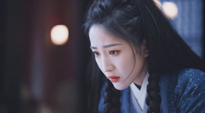 古装剧《长月烬明》1-40全集百度云网盘资源[HD-MP4][1080P高清蓝光版]迅雷下载-23