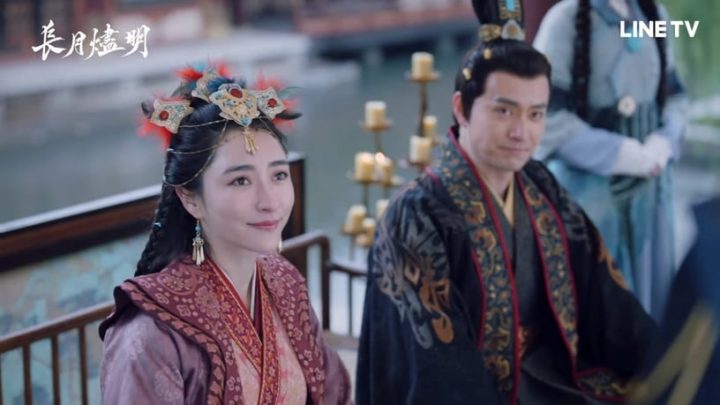 古装剧《长月烬明》1-40全集百度云网盘资源[HD-MP4][1080P高清蓝光版]迅雷下载-25
