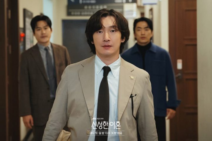 曹承佑主演韩剧收视排行！《离婚律师申晟瀚》打败《秘密森林》登第3，冠军竟飙破24%-14