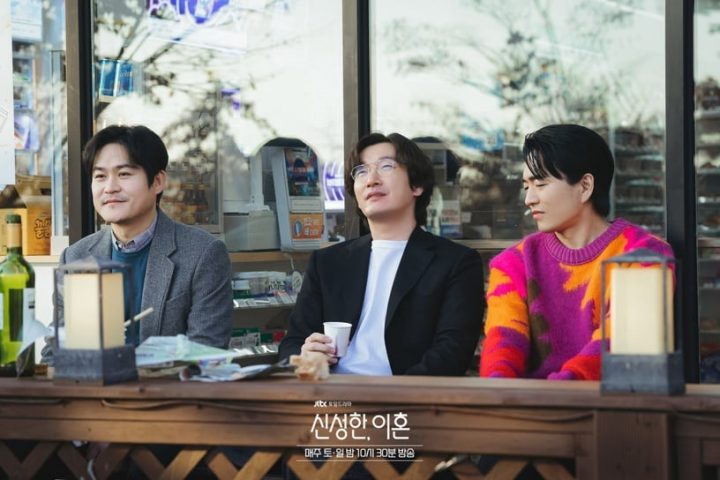 曹承佑主演韩剧收视排行！《离婚律师申晟瀚》打败《秘密森林》登第3，冠军竟飙破24%-16