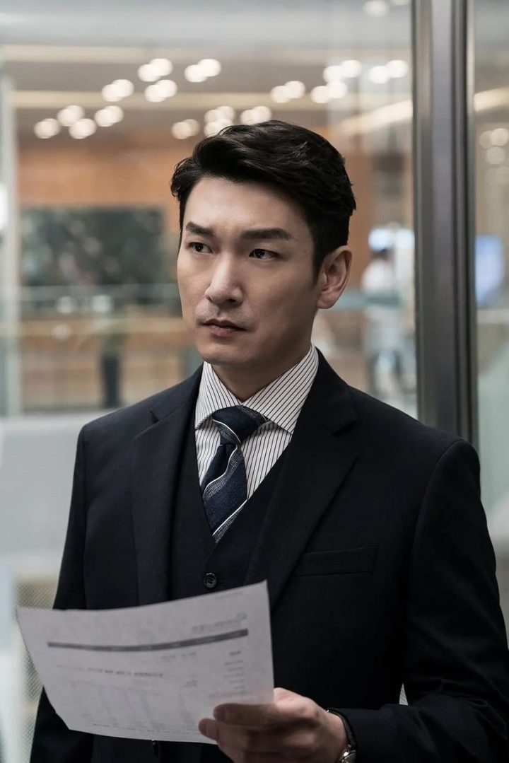 曹承佑主演韩剧收视排行！《离婚律师申晟瀚》打败《秘密森林》登第3，冠军竟飙破24%-3