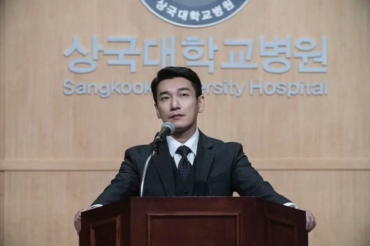 曹承佑主演韩剧收视排行！《离婚律师申晟瀚》打败《秘密森林》登第3，冠军竟飙破24%-1