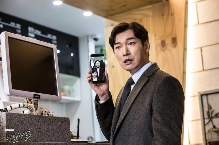 曹承佑主演韩剧收视排行！《离婚律师申晟瀚》打败《秘密森林》登第3，冠军竟飙破24%-6