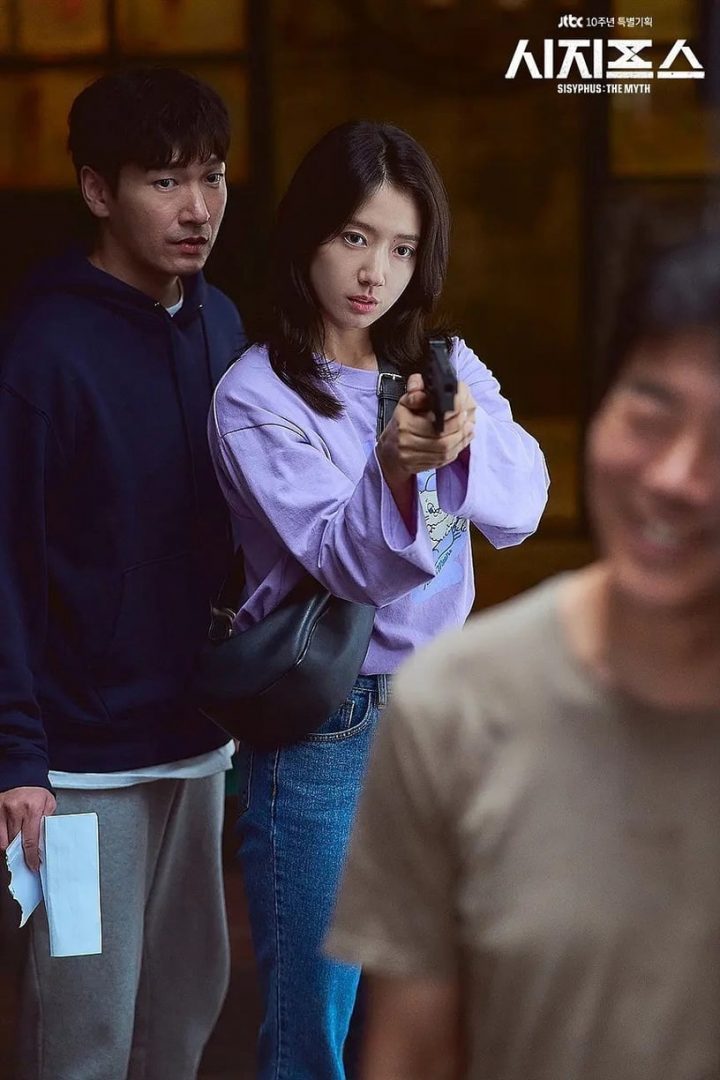 曹承佑主演韩剧收视排行！《离婚律师申晟瀚》打败《秘密森林》登第3，冠军竟飙破24%-9