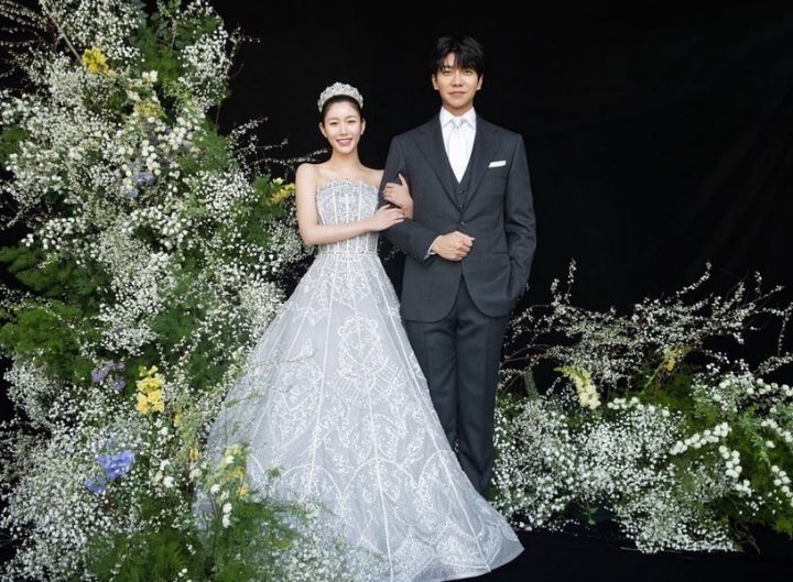 韩星结婚的超贵行头！李多寅钻石皇冠太抢眼，孔晓振项炼800万，全智贤婚纱一套186万-1