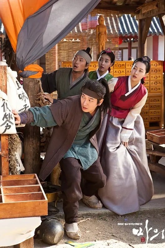 曹承佑主演韩剧收视排行！《离婚律师申晟瀚》打败《秘密森林》登第3，冠军竟飙破24%-22