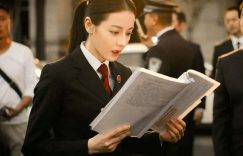 9对新定角国产剧CP！热巴搭金世佳令人期待，周也搭宋威龙令人担忧，刘亦菲要搭霍建华？缩略图