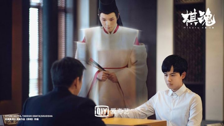 10部结局后“评分大幅上涨”国产剧！《苍兰诀》7.7涨到8.1，它从全网吐嘈爆成8.6分神剧-22