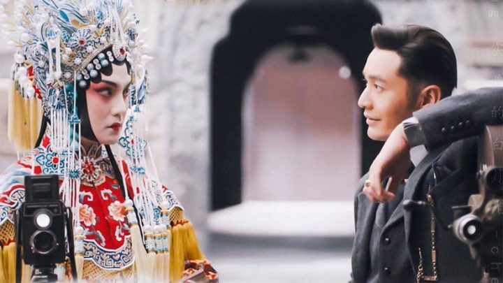 10部结局后“评分大幅上涨”国产剧！《苍兰诀》7.7涨到8.1，它从全网吐嘈爆成8.6分神剧-28