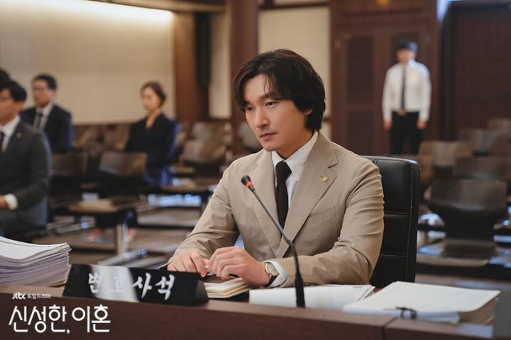 Netflix温馨疗愈韩剧推荐！《离婚律师申晟瀚》温暖人心，《没关系是爱情啊》更是经典-1