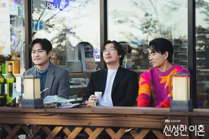 Netflix温馨疗愈韩剧推荐！《离婚律师申晟瀚》温暖人心，《没关系是爱情啊》更是经典-3