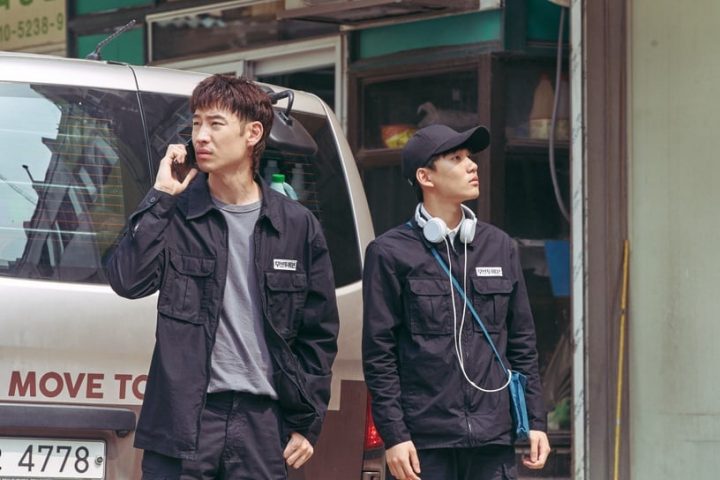 Netflix温馨疗愈韩剧推荐！《离婚律师申晟瀚》温暖人心，《没关系是爱情啊》更是经典-6