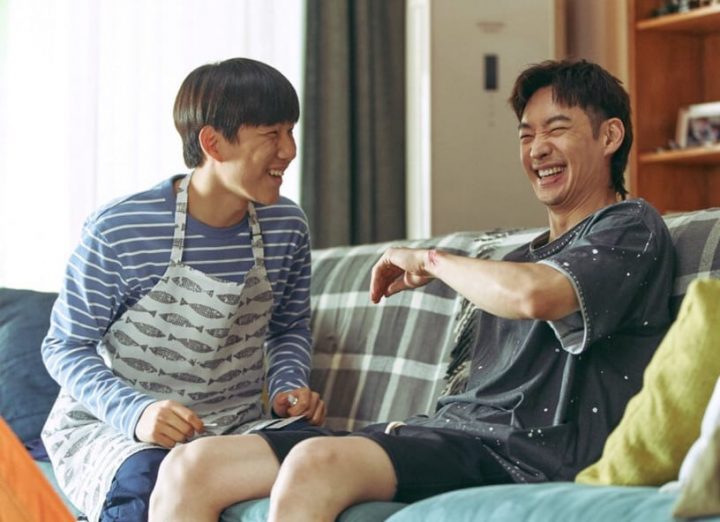 Netflix温馨疗愈韩剧推荐！《离婚律师申晟瀚》温暖人心，《没关系是爱情啊》更是经典-5