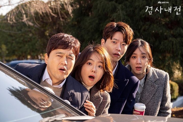 Netflix温馨疗愈韩剧推荐！《离婚律师申晟瀚》温暖人心，《没关系是爱情啊》更是经典-7