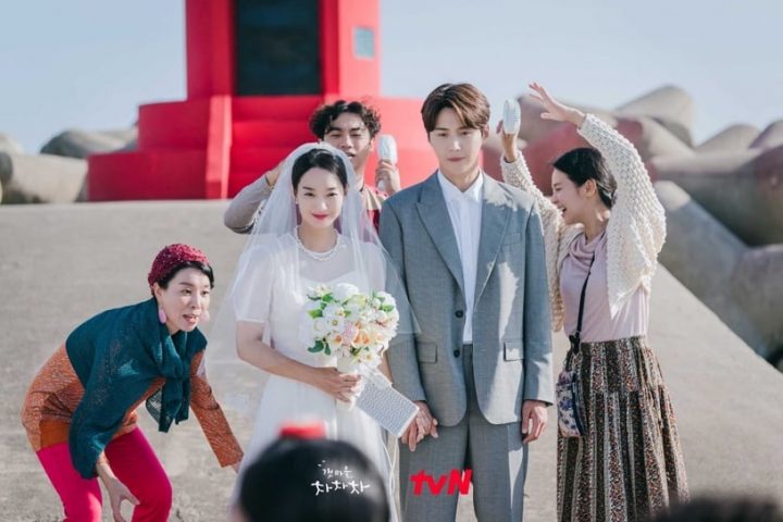 Netflix温馨疗愈韩剧推荐！《离婚律师申晟瀚》温暖人心，《没关系是爱情啊》更是经典-11