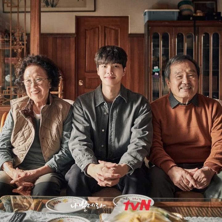 Netflix温馨疗愈韩剧推荐！《离婚律师申晟瀚》温暖人心，《没关系是爱情啊》更是经典-13