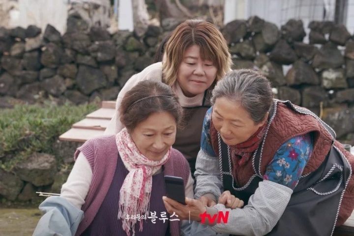 Netflix温馨疗愈韩剧推荐！《离婚律师申晟瀚》温暖人心，《没关系是爱情啊》更是经典-16