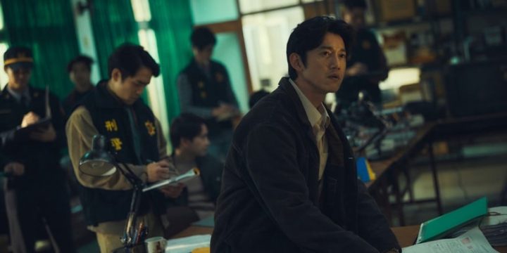 《模仿犯》原型竟是“白晓燕命案”！逃亡还性侵超过50人，call-in新闻台反被问自杀没-7