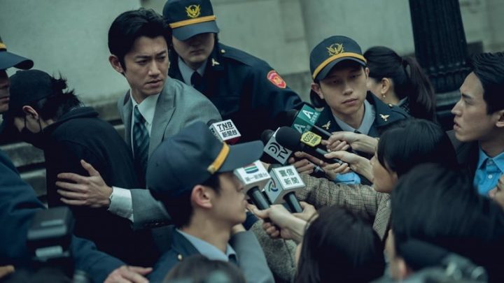 《模仿犯》原型竟是“白晓燕命案”！逃亡还性侵超过50人，call-in新闻台反被问自杀没-1