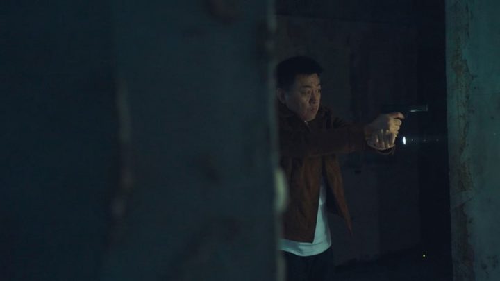 《模仿犯》原型竟是“白晓燕命案”！逃亡还性侵超过50人，call-in新闻台反被问自杀没-9