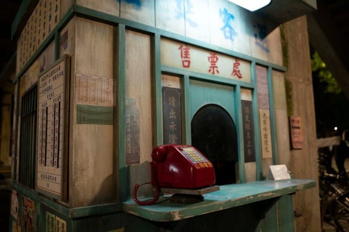 《模仿犯》剧情隐藏彩蛋！吴慷仁头痛药藏玄机，场景“这细节”早预吿凶手&危险的出现-9