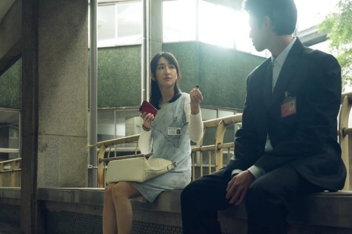 《模仿犯》剧情隐藏彩蛋！吴慷仁头痛药藏玄机，场景“这细节”早预吿凶手&危险的出现-17