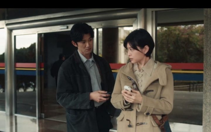 《模仿犯》剧情隐藏彩蛋！吴慷仁头痛药藏玄机，场景“这细节”早预吿凶手&危险的出现-5
