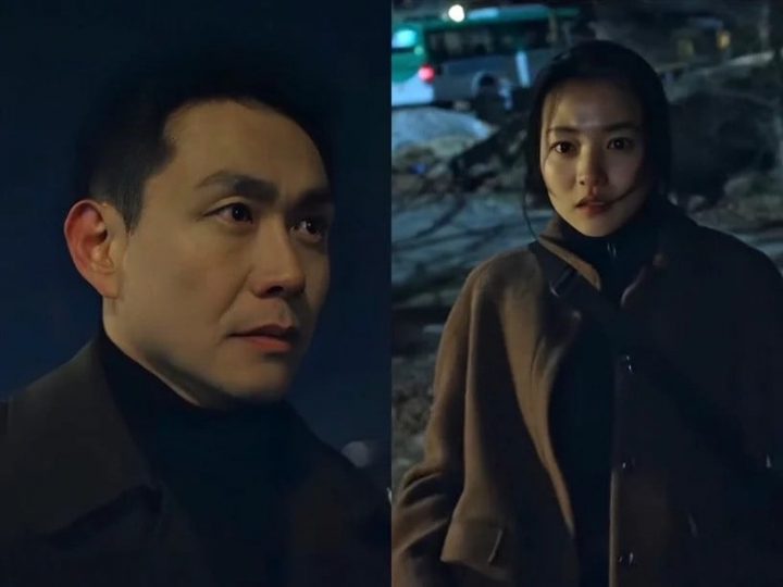 2023“金牌编剧”都推出顶级韩剧！不只《黑暗荣耀》，金秀贤金智媛《眼泪女王》最瞩目-3
