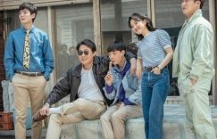 网推荐8部“收视低但超好看”韩剧！李准基《恶之花》无冷场，《浪漫的体质》错过可惜缩略图