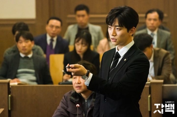 網推薦8部“收視低但超好看”韓劇！李準基《惡之花》無冷場，《浪漫的體質》錯過可惜-13